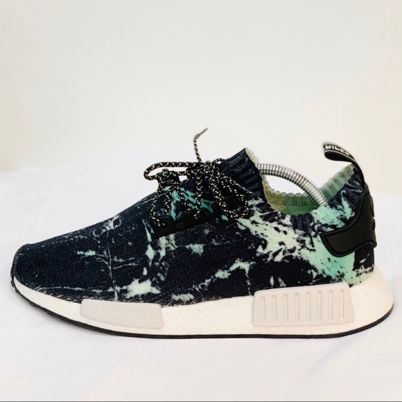 adidas Other - NMD R1 PK Marble Sneakers Men’s size 8